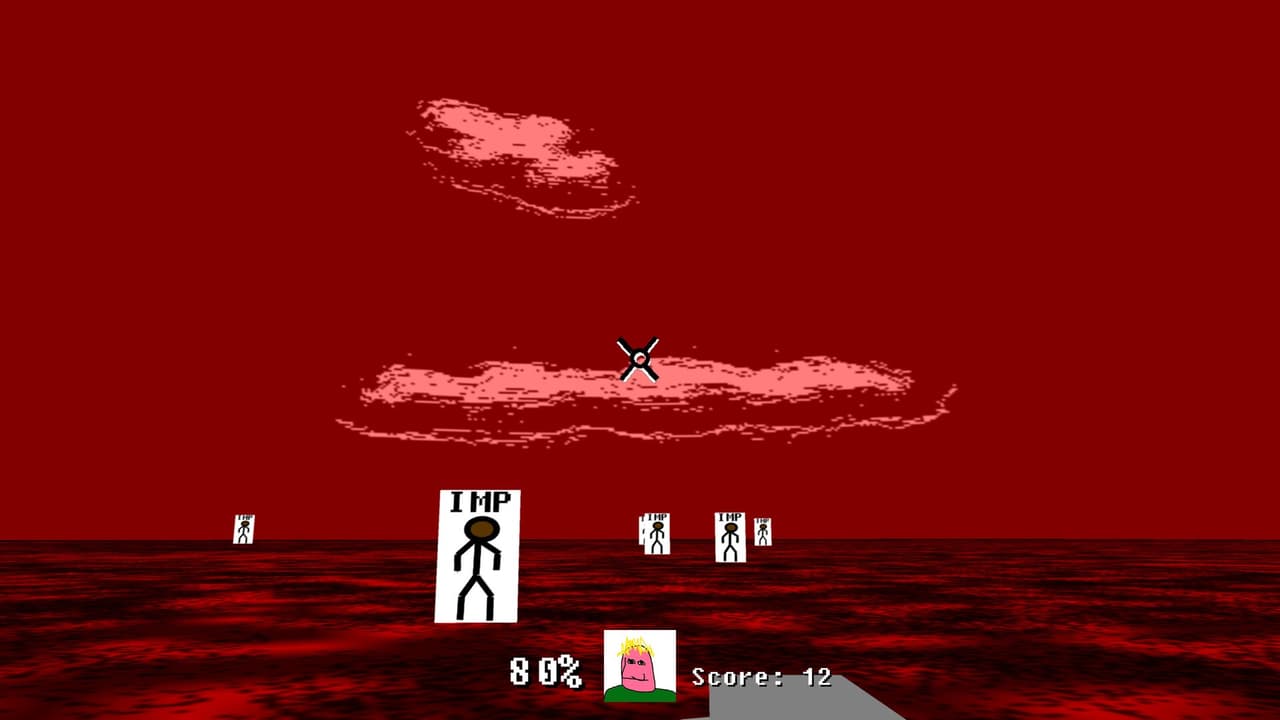 DUMB Infernal screenshot 4