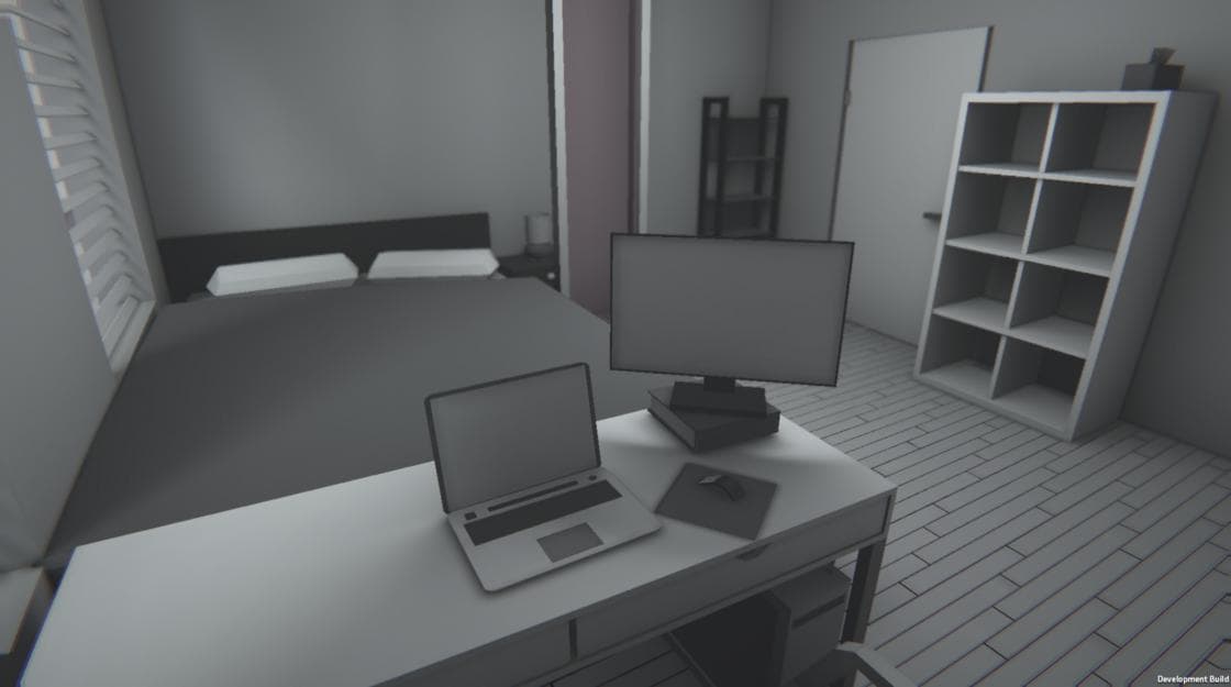 The Room I Wish I Had screenshot 2