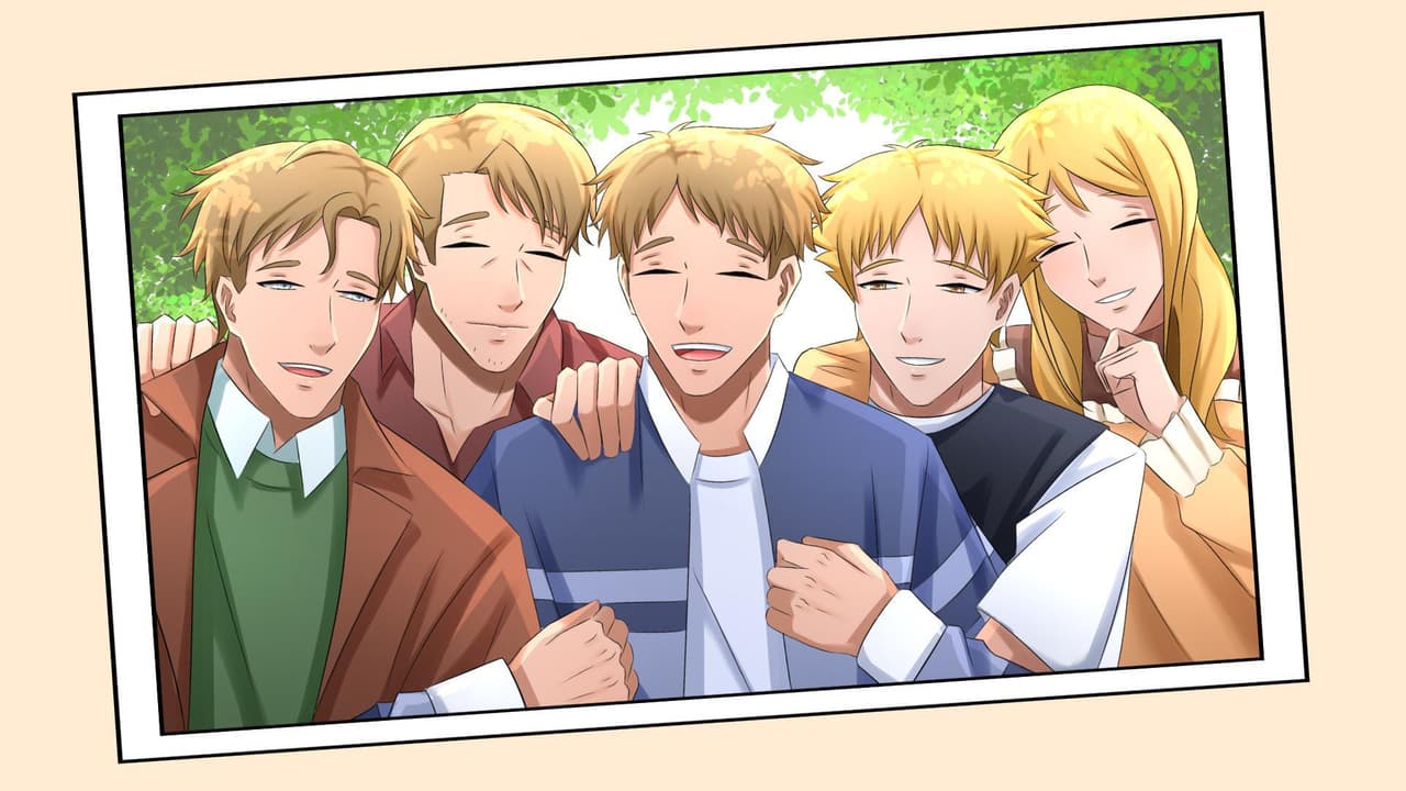 Those Darn Brothers!!! screenshot 3