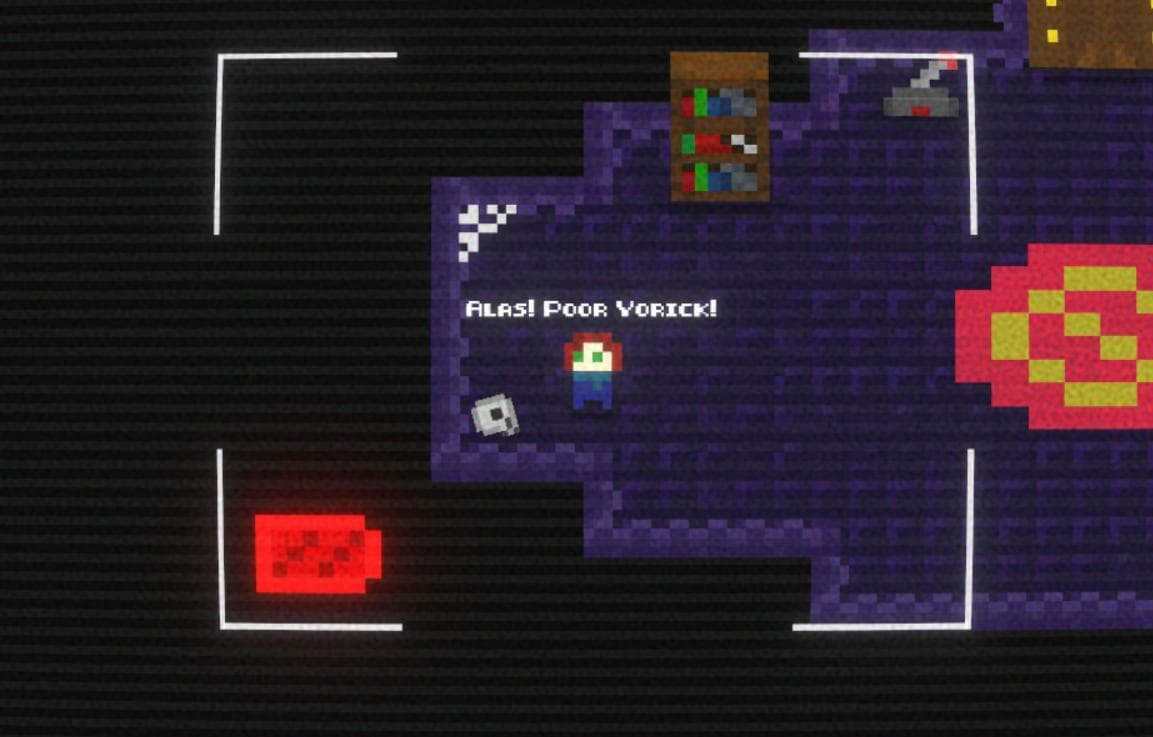 Caught On Tape screenshot 2