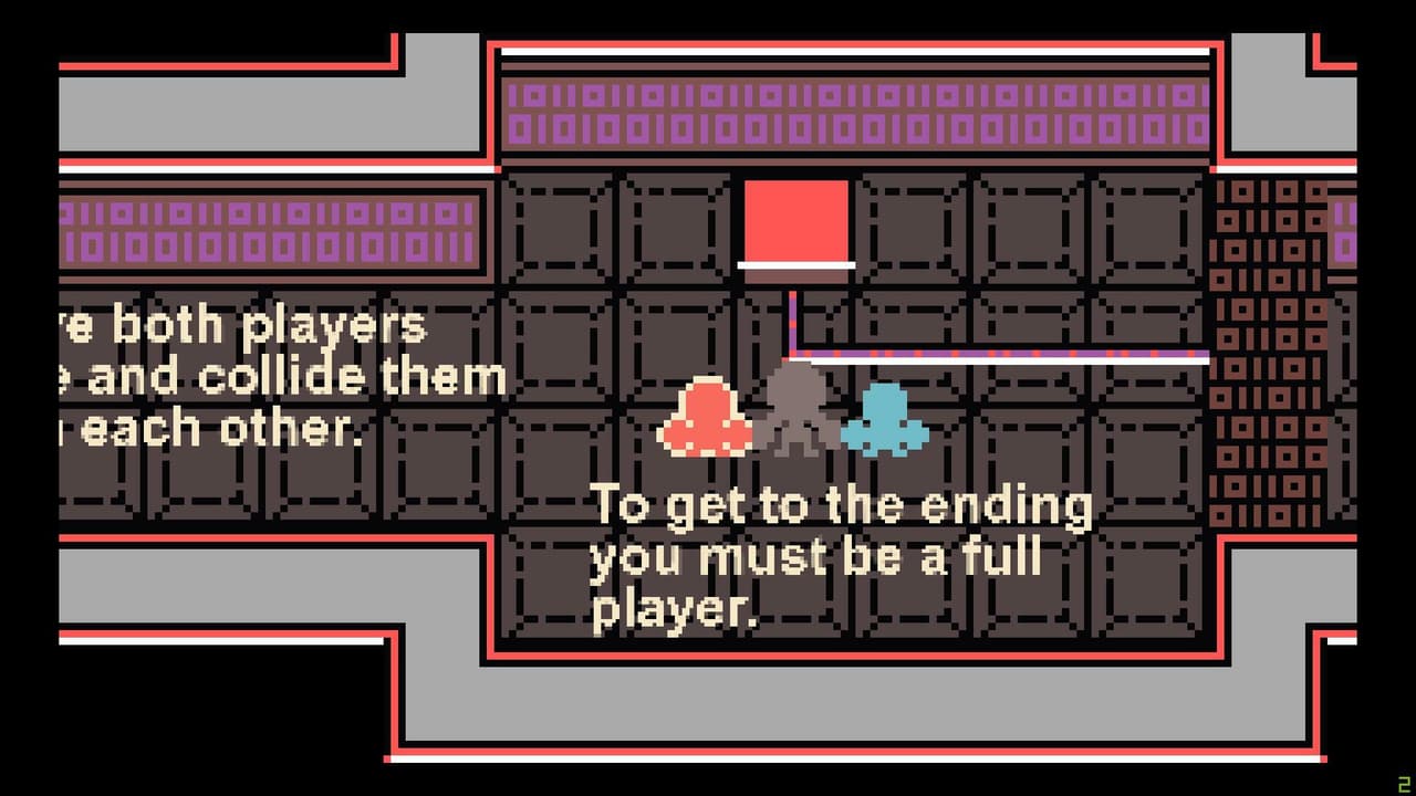 The Split (Pxl Dev) screenshot 2