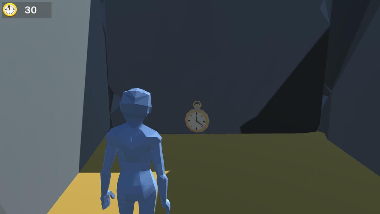 Get Out In Time