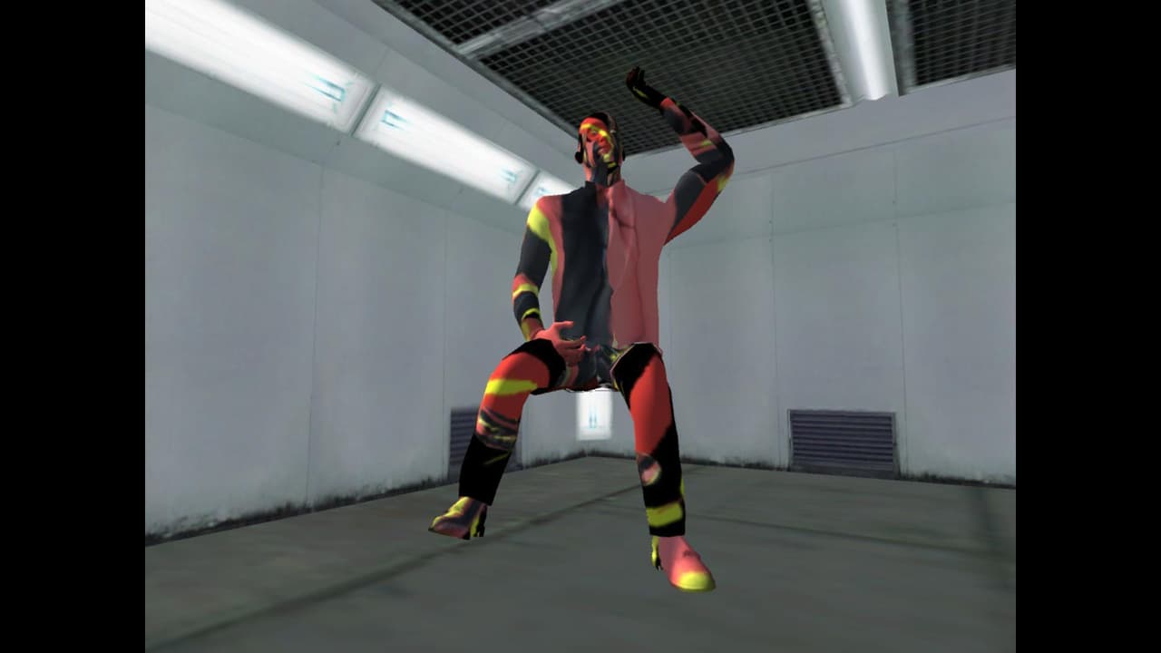 Museum LXXVI screenshot 3
