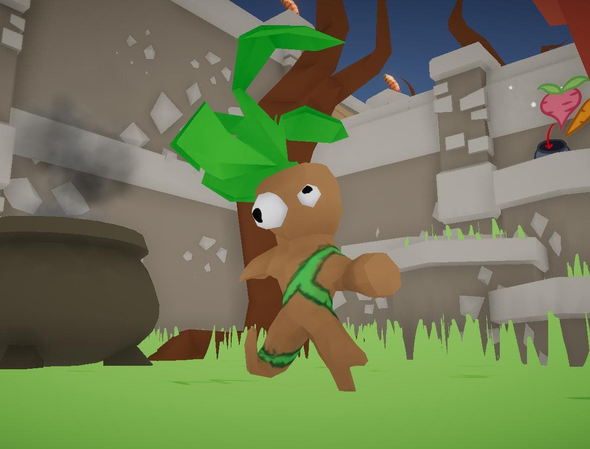 Mandrake Mania