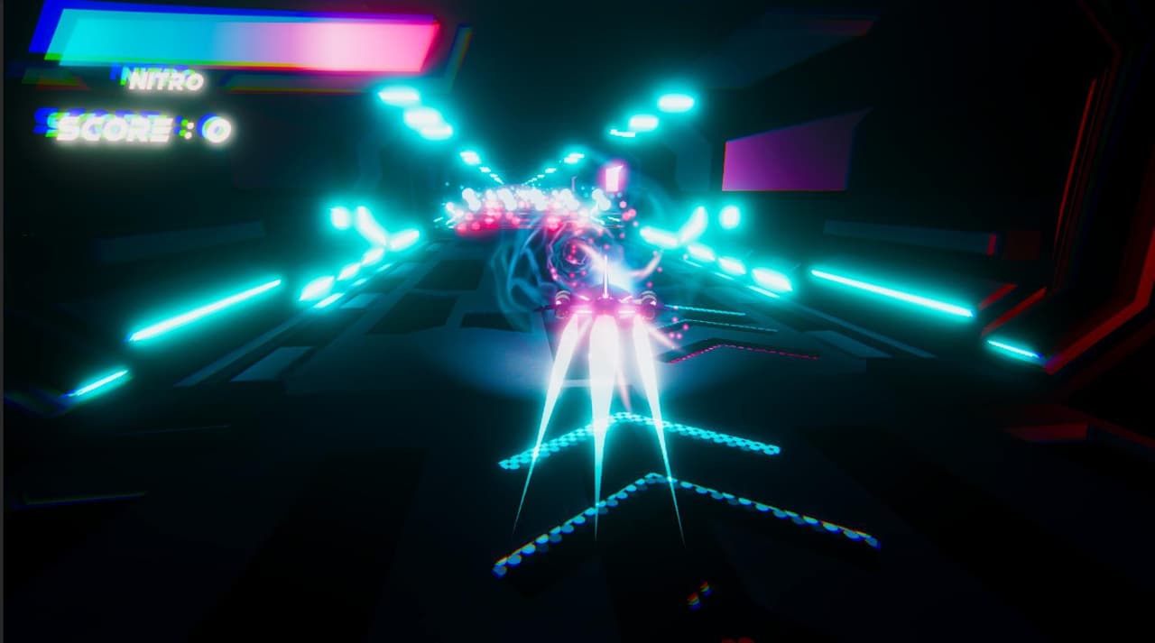 No Brake - Ludum Dare 49 screenshot 3