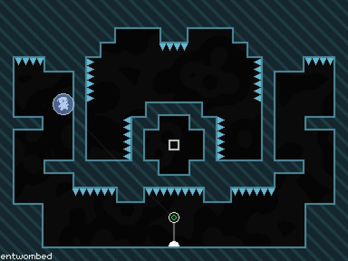 checkpoint (exschwasion) screenshot 2