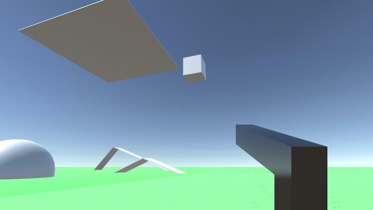 The Adventures of B E A N screenshot 4