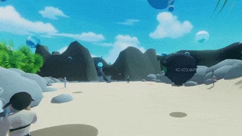 aster (itch) (sez, anita v) screenshot 4