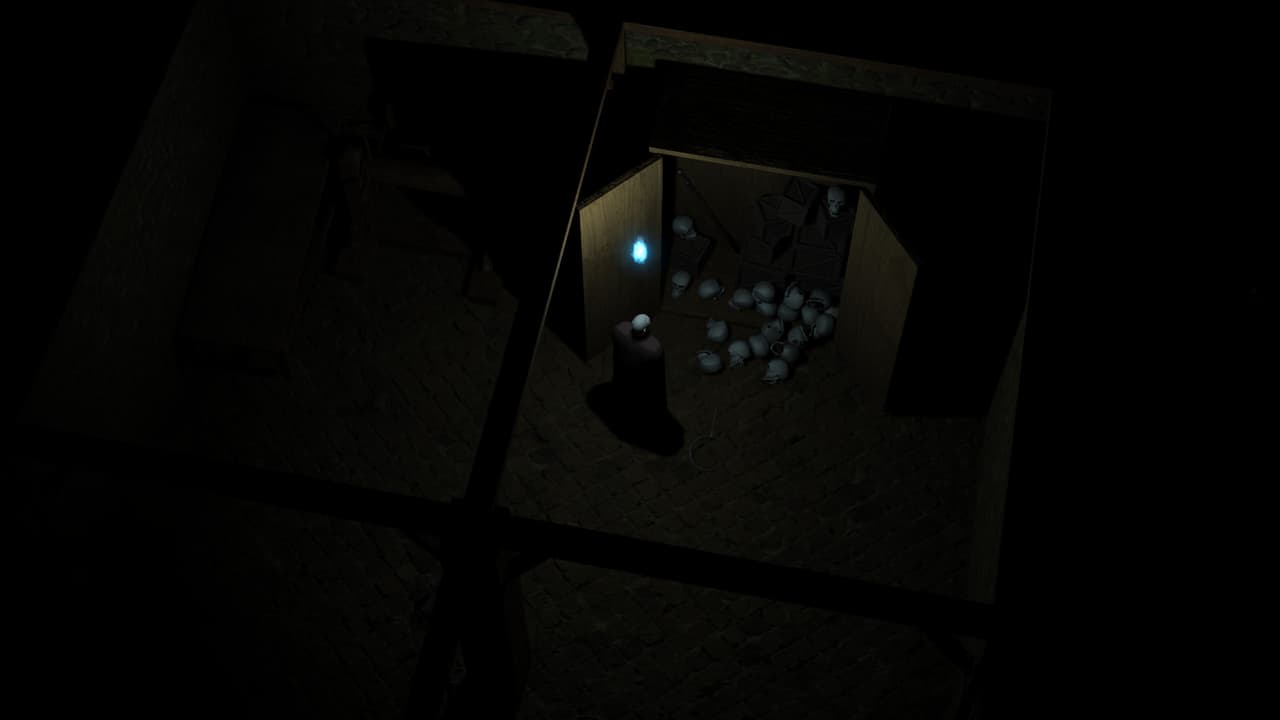 Remnants of The Arcane screenshot 2