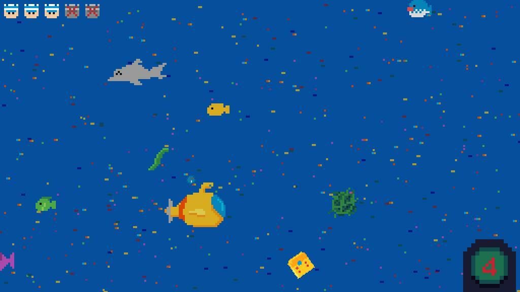 Treasure of Fates screenshot 2