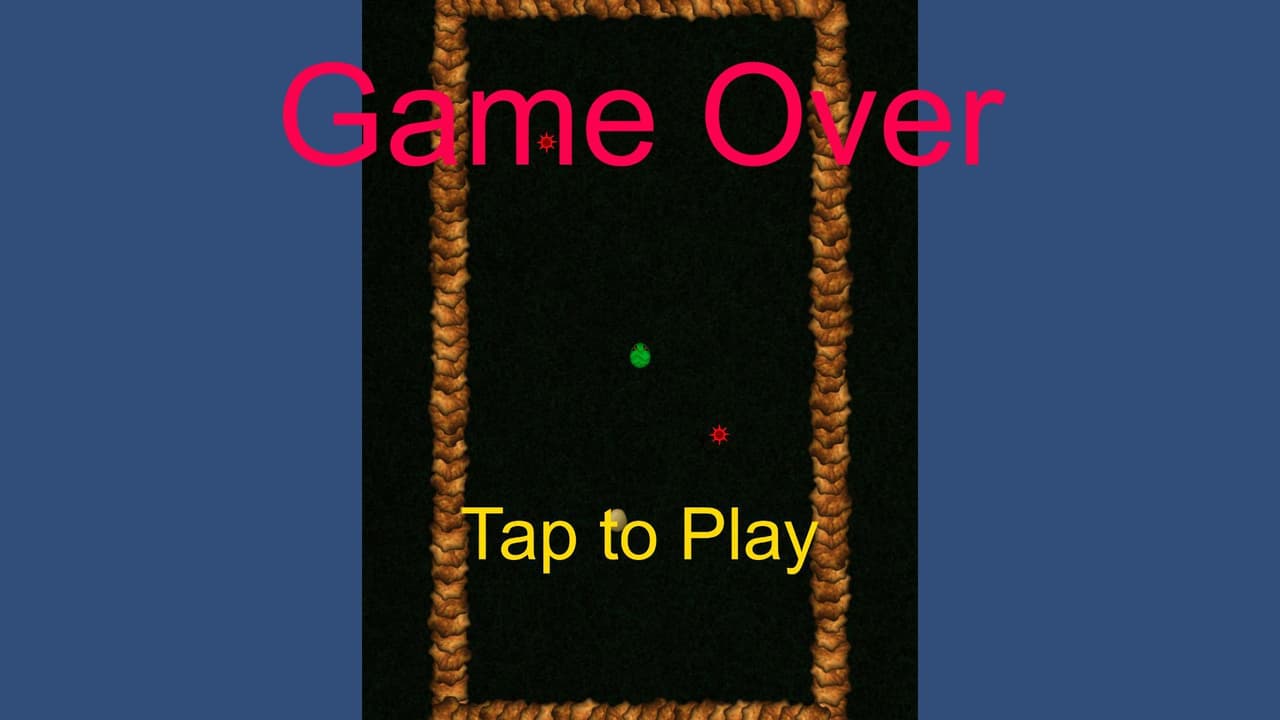 SnakeGame (itch) (Catalin) screenshot 4