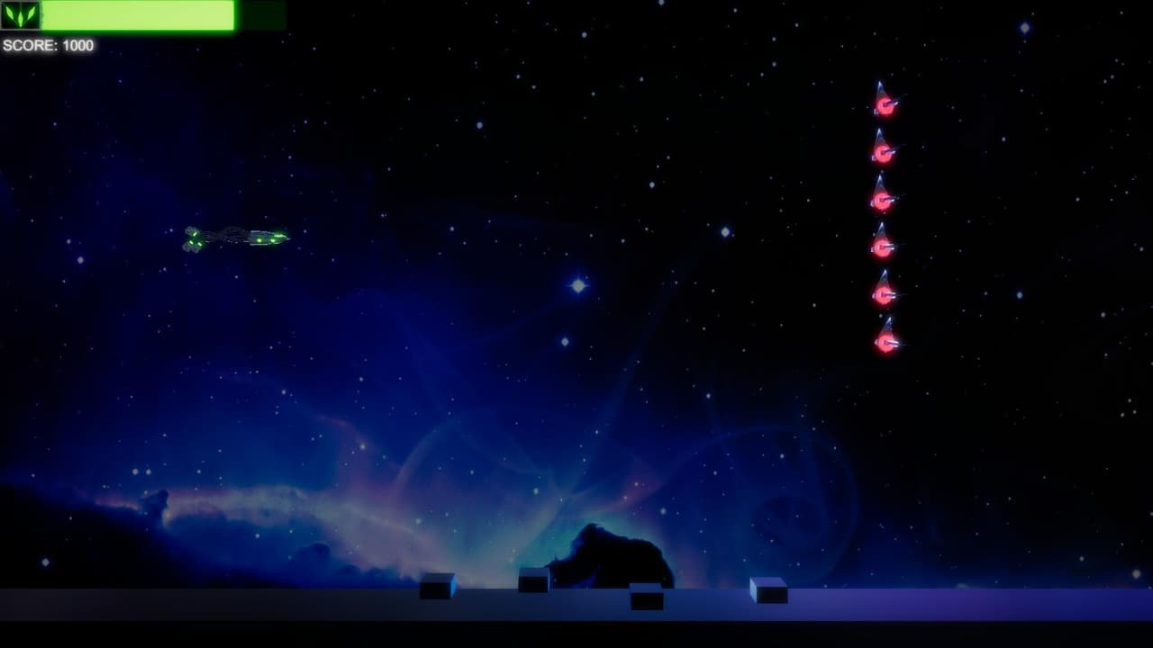 Star Brawler screenshot 2