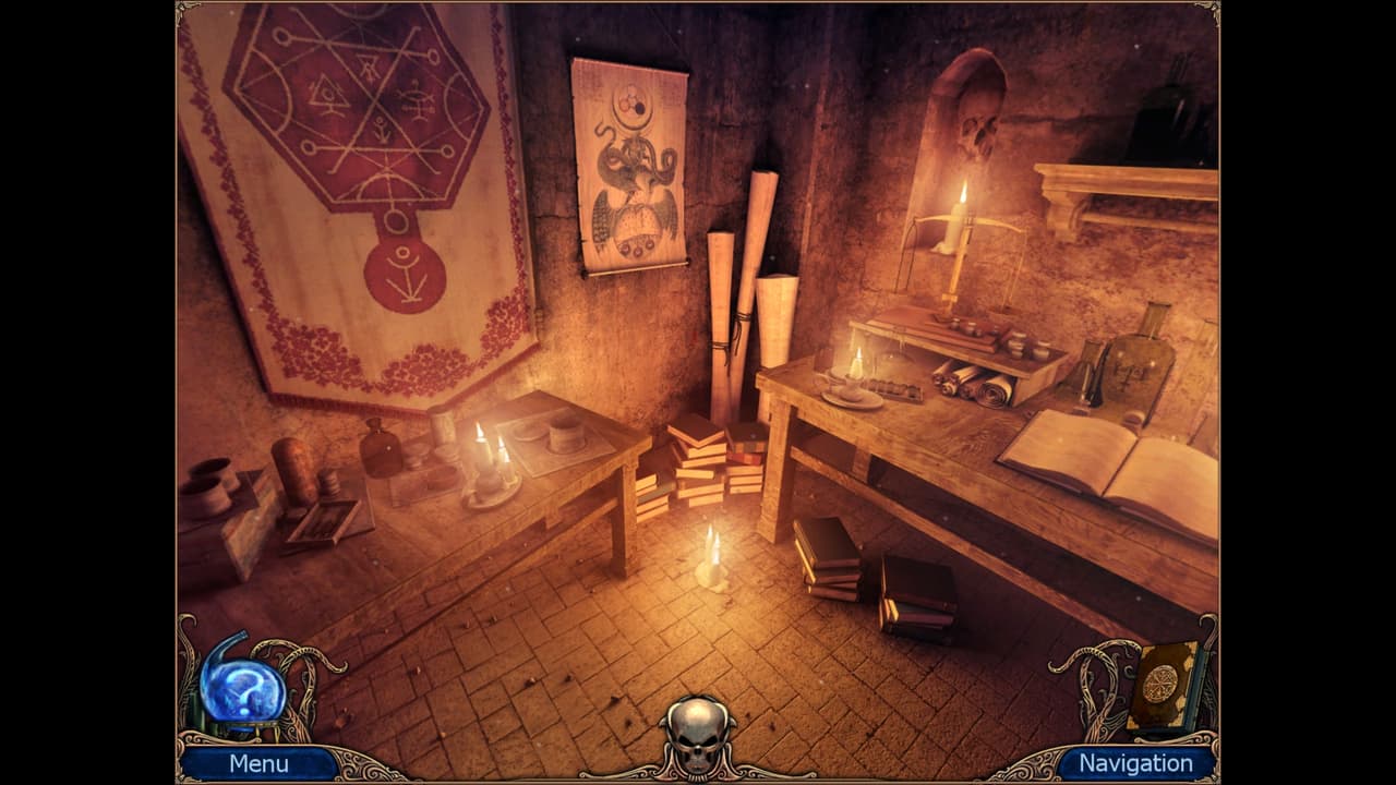 Alchemy Mysteries: Prague Legends screenshot 2