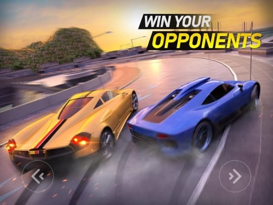 Crazy Speed Car - Endless screenshot 2