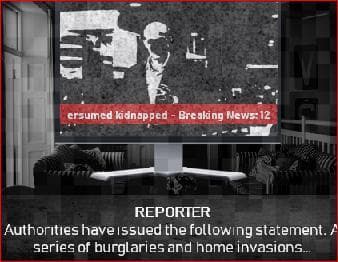 Survive: Can you survive the night alone? screenshot 3