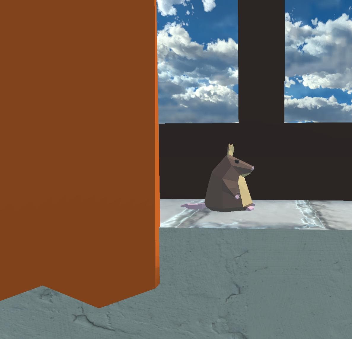 Meowys Motel screenshot 5