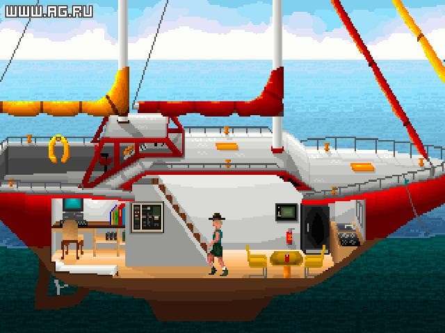 Lone Eagle: Colombian Encounter screenshot 2
