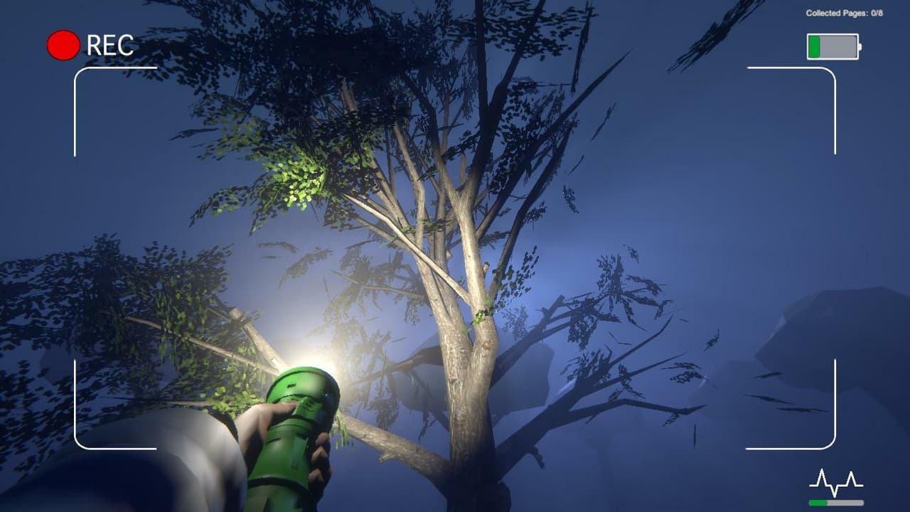 Halloween Horror screenshot 3
