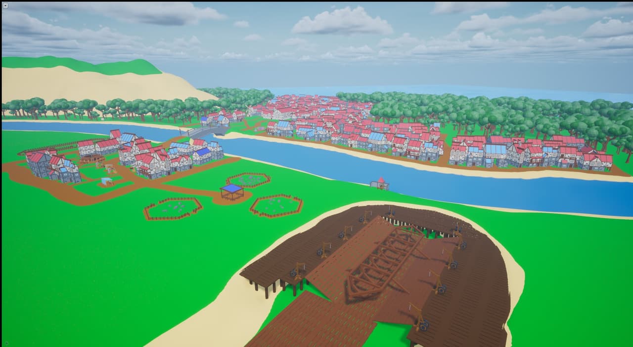 Elisius screenshot 6