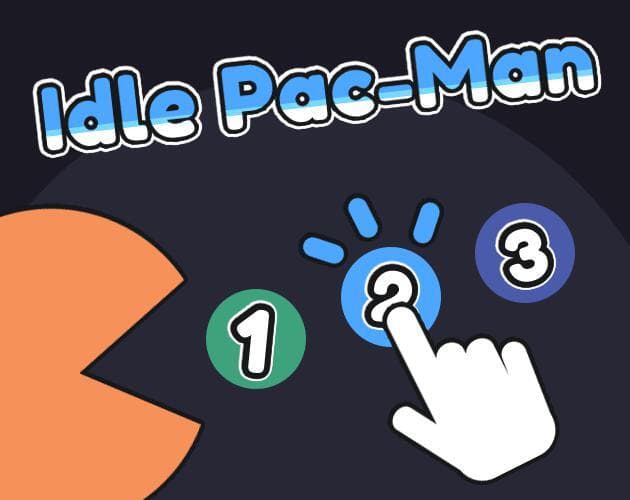 Idle Pac-Man [Beta]