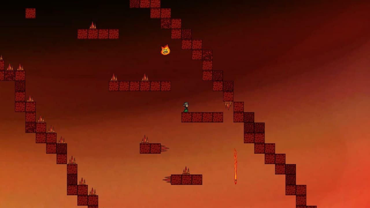 Rising From the Roots screenshot 3