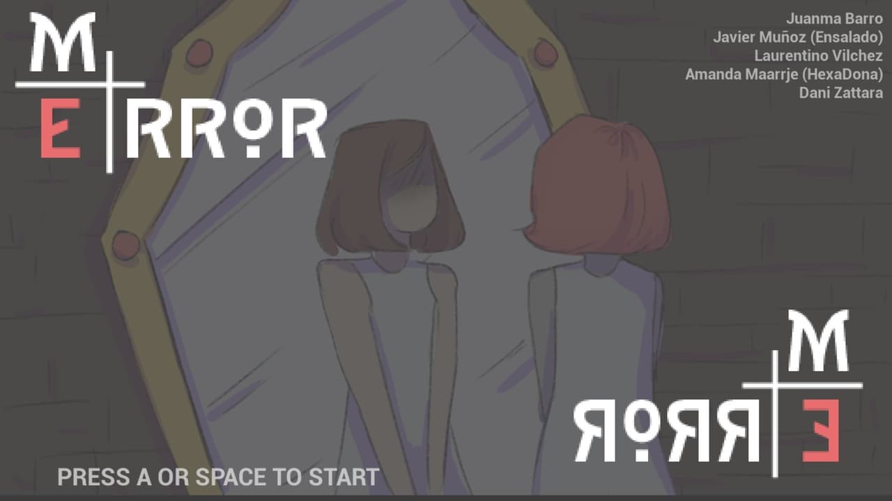Merror (Team Imba) screenshot 4