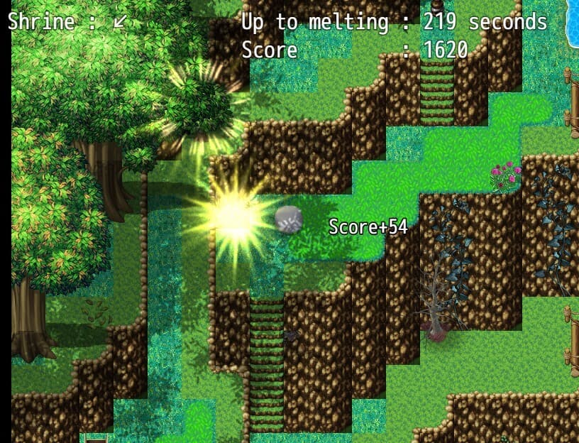 Glitch Rock 27 screenshot 3