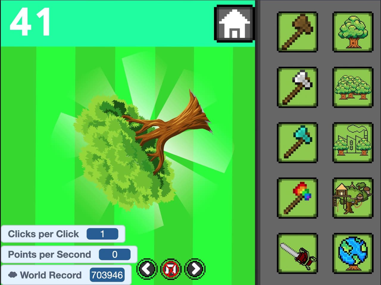 Tree Clicker (Turtlenob)