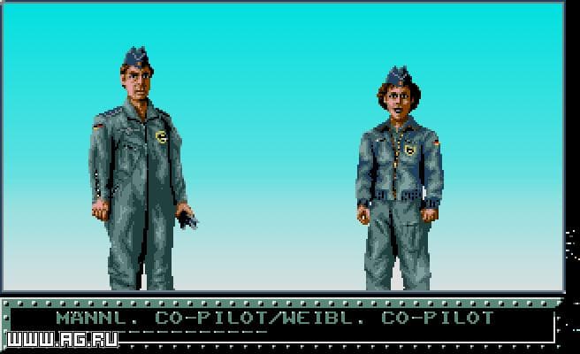 Helicopter Mission screenshot 2