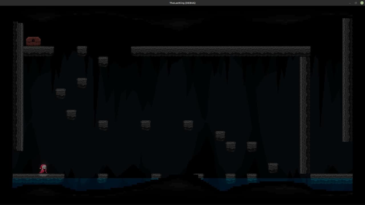 Reds Tale screenshot 2