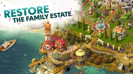 Junes Journey - Hidden Objects screenshot 6