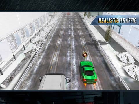 Racing Club screenshot 6