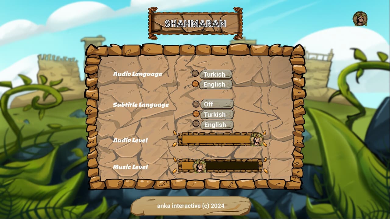 Shahmaran screenshot 3