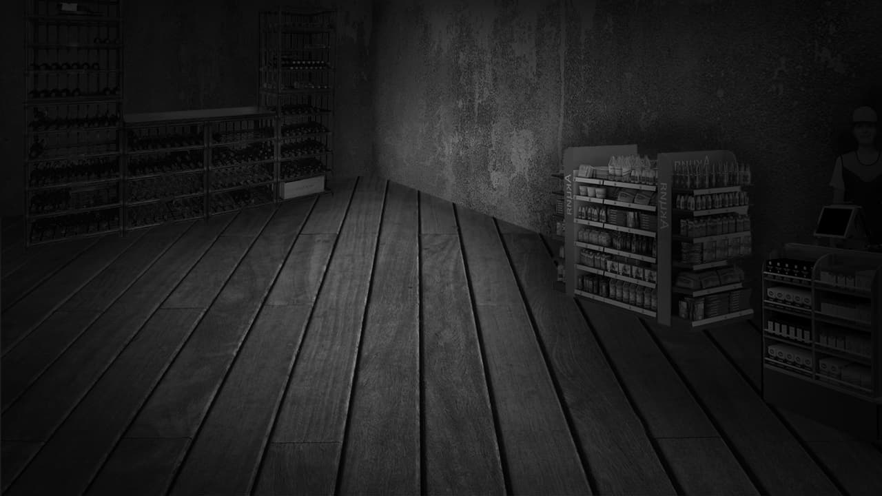 The last Vodichka screenshot 3