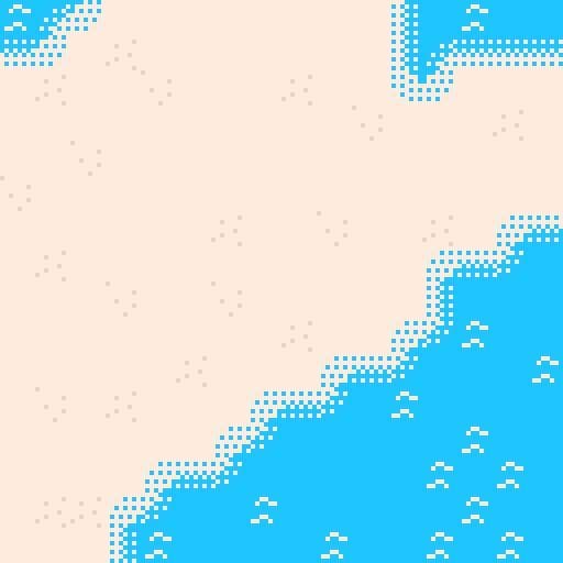 Randy G.s Wild n Wacky Beach Adventure screenshot 2