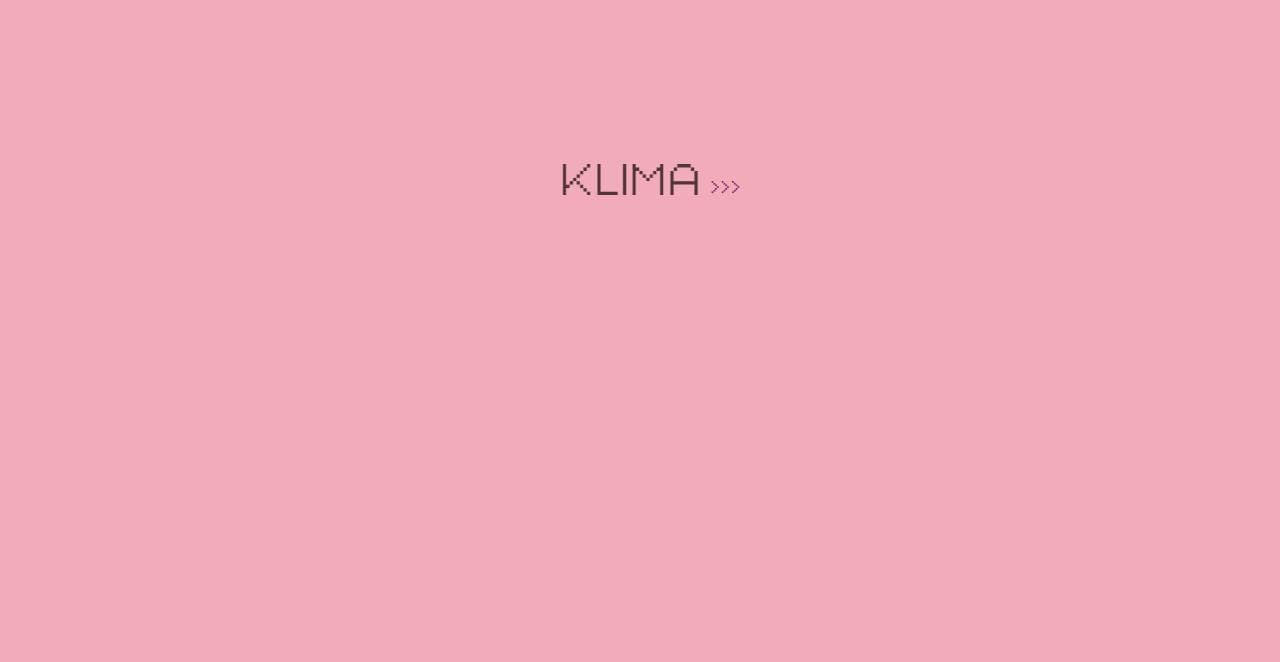 KLIMA