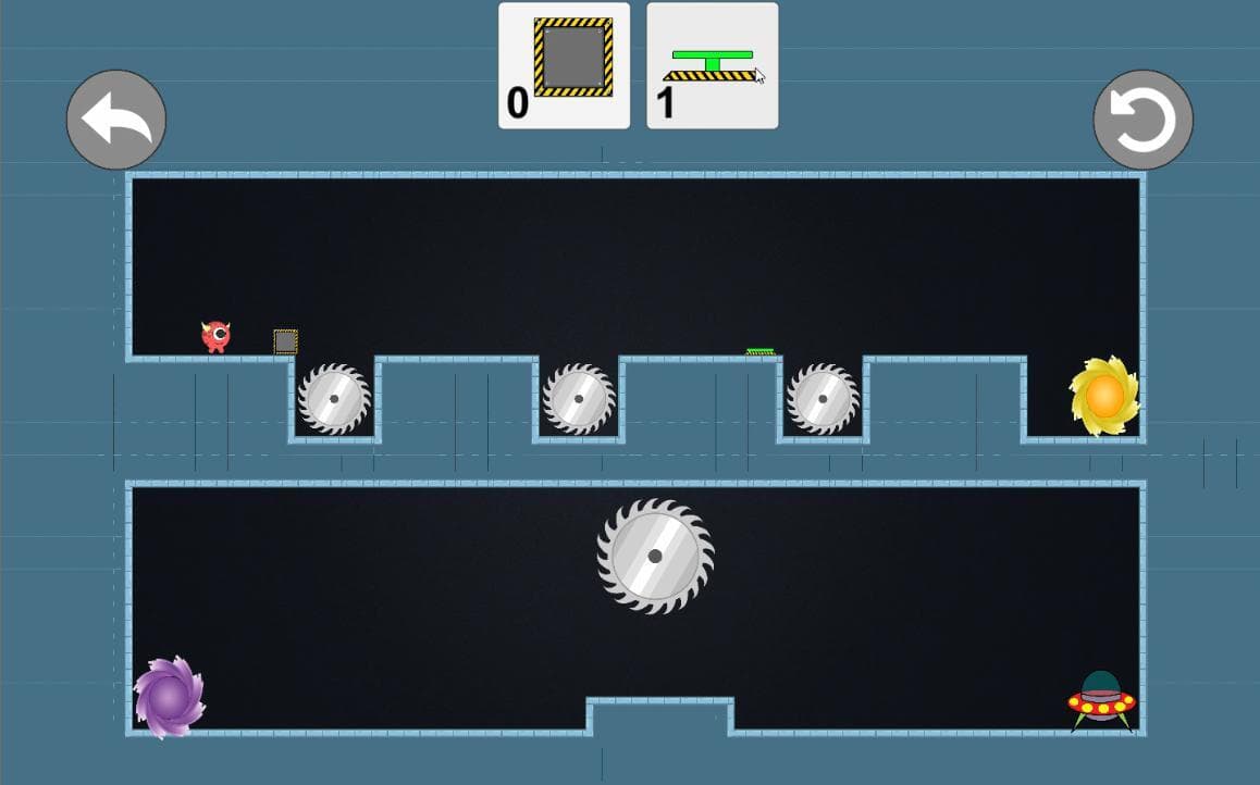 Oudo screenshot 5