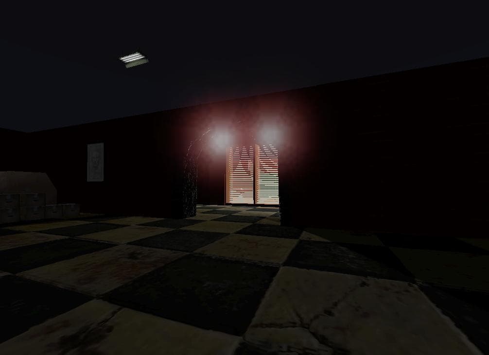 Witness (adglenn94) screenshot 3