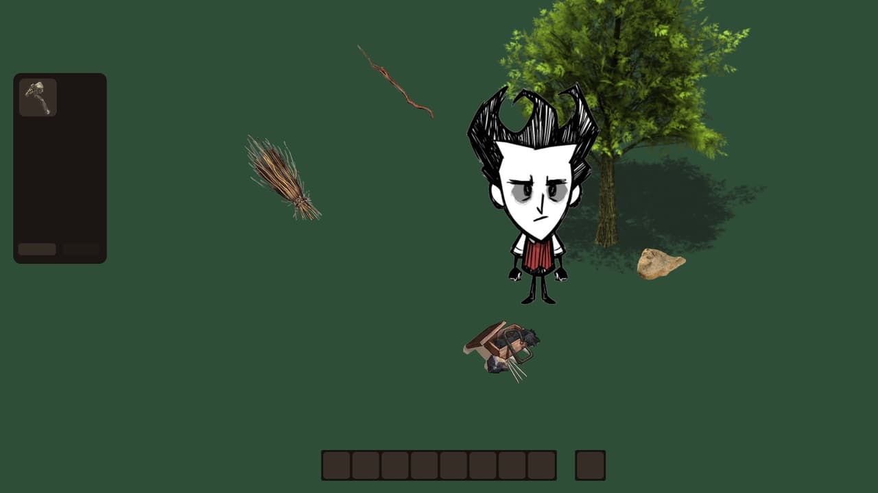 Night To Survive screenshot 2