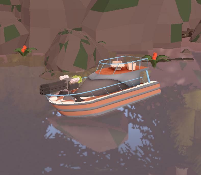 Ship Defender (Multima, a. s.)
