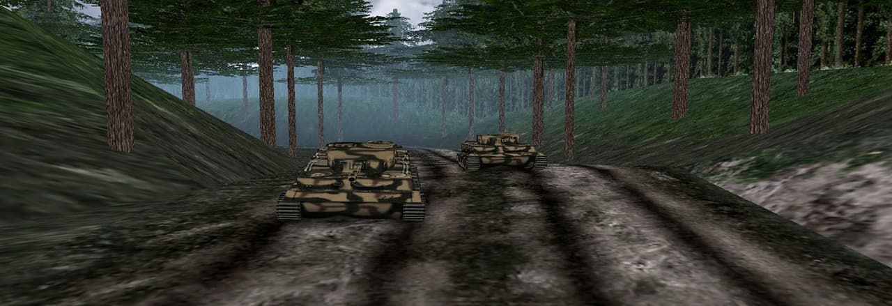 Hidden & Dangerous: Action Pack screenshot 2