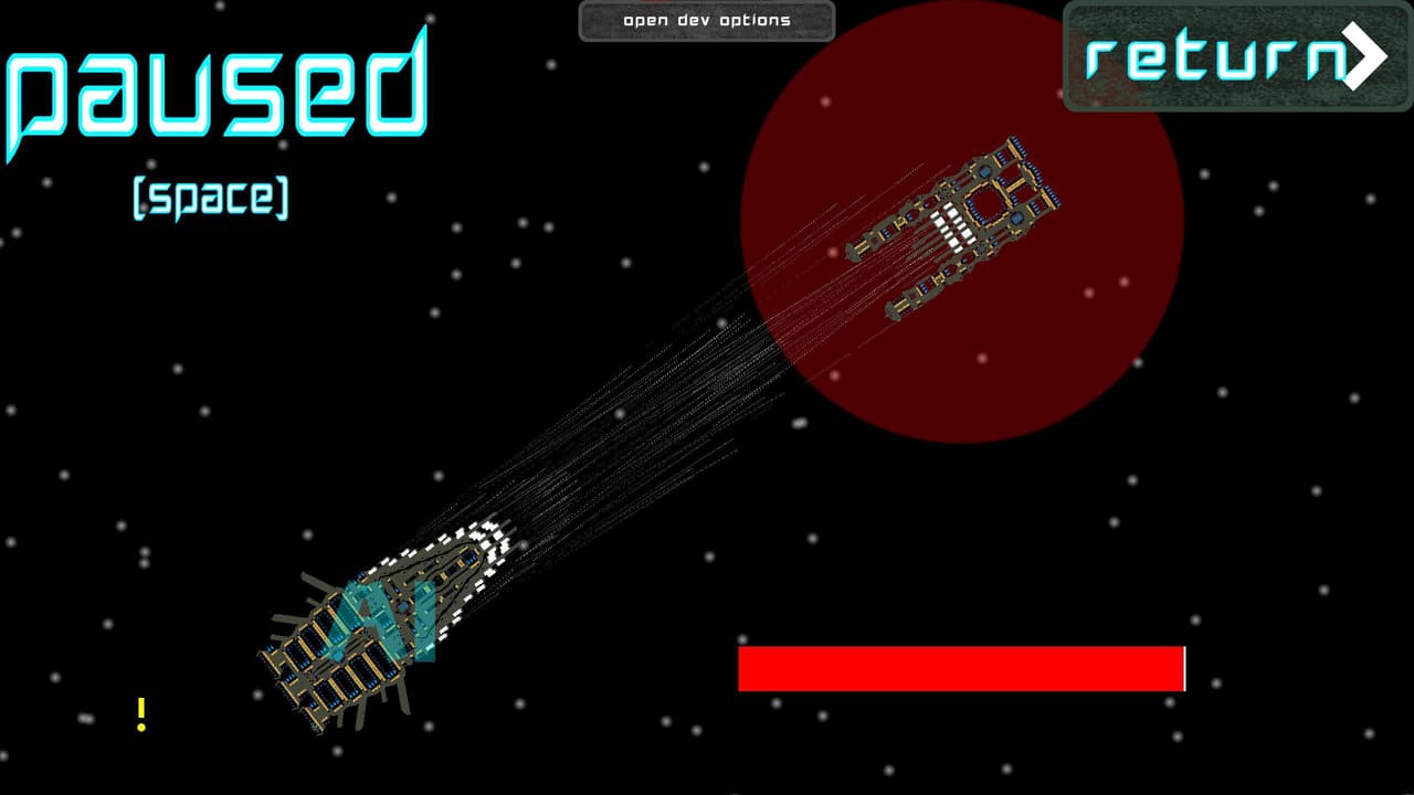 New ship building game screenshot 3