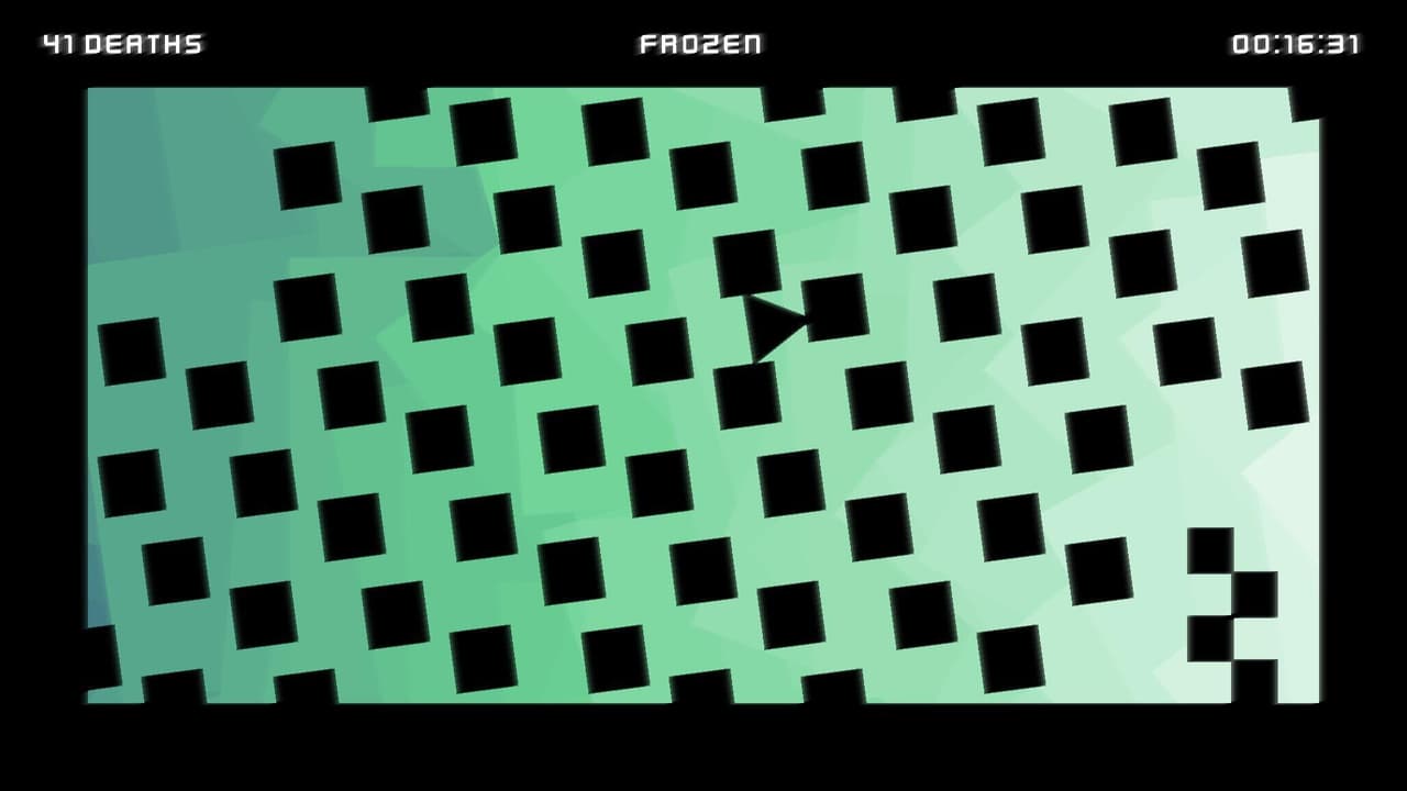 Rotating Squares Of Strength screenshot 3