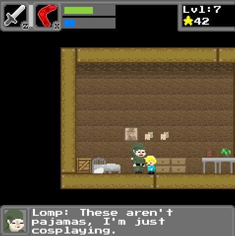 Postboy screenshot 5