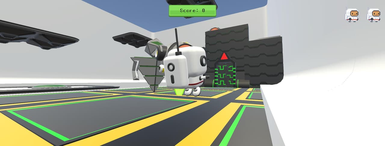 DudePlatformer3D