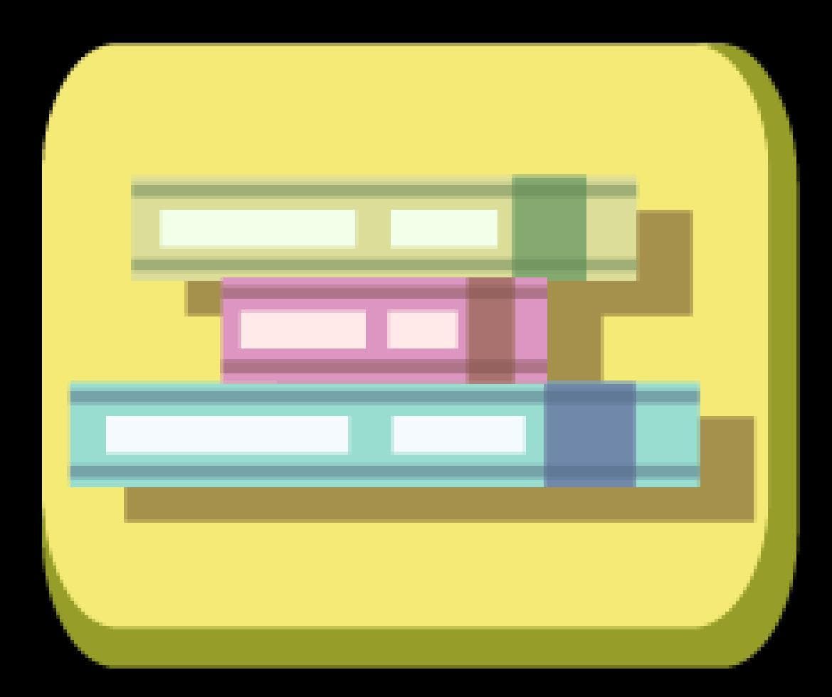 la Biblioteca