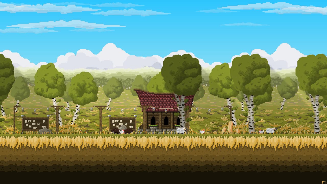 Era of Majesty screenshot 4