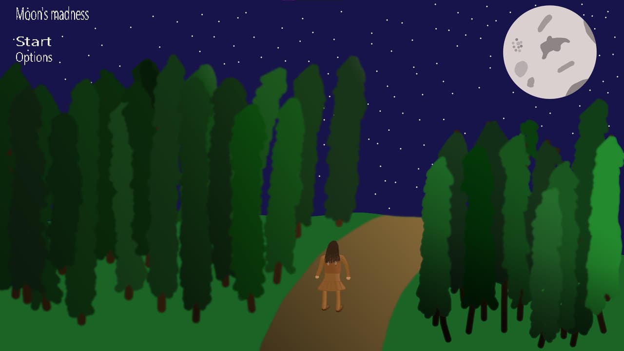 Moons madness