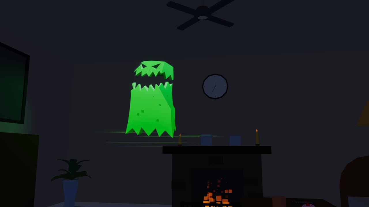 Become a pig screenshot 5