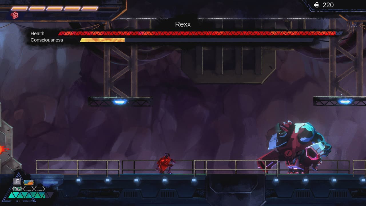 They Always Run screenshot 3